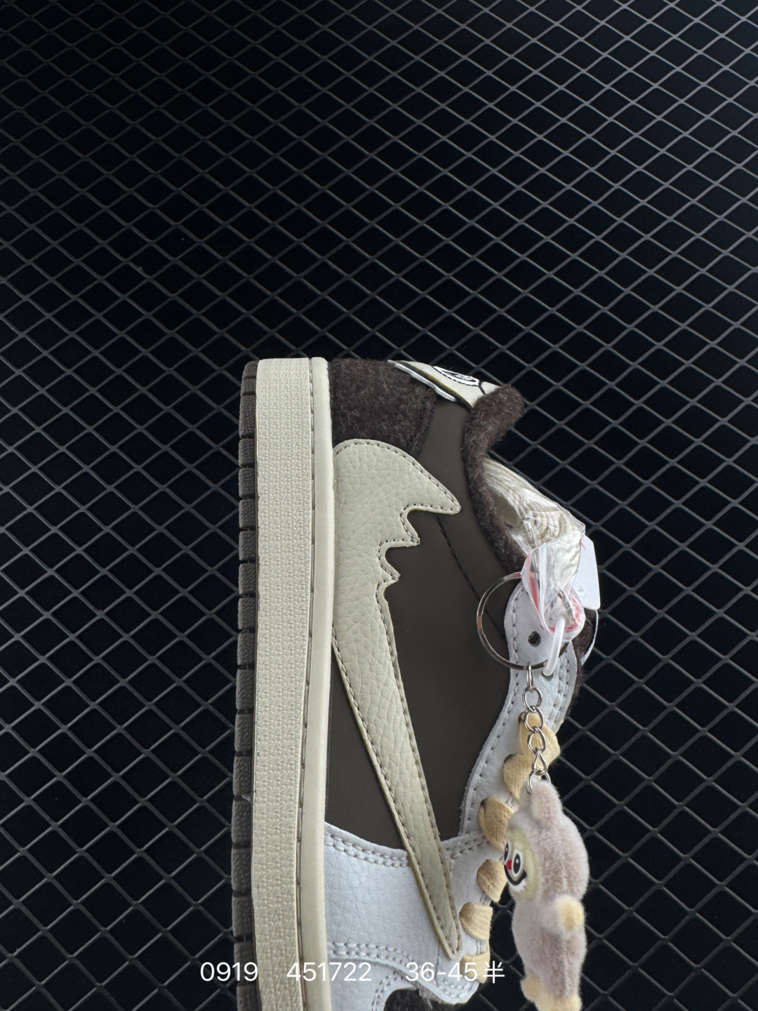 Nike Air Jordan 1 Low